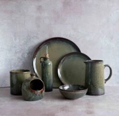 Lagoa Large Jug 9 Lagoa Large Jug -De Buyer Store lagoa tableware collection 00ca2e52 3d19 4e15 9f50 7ea50c364be4