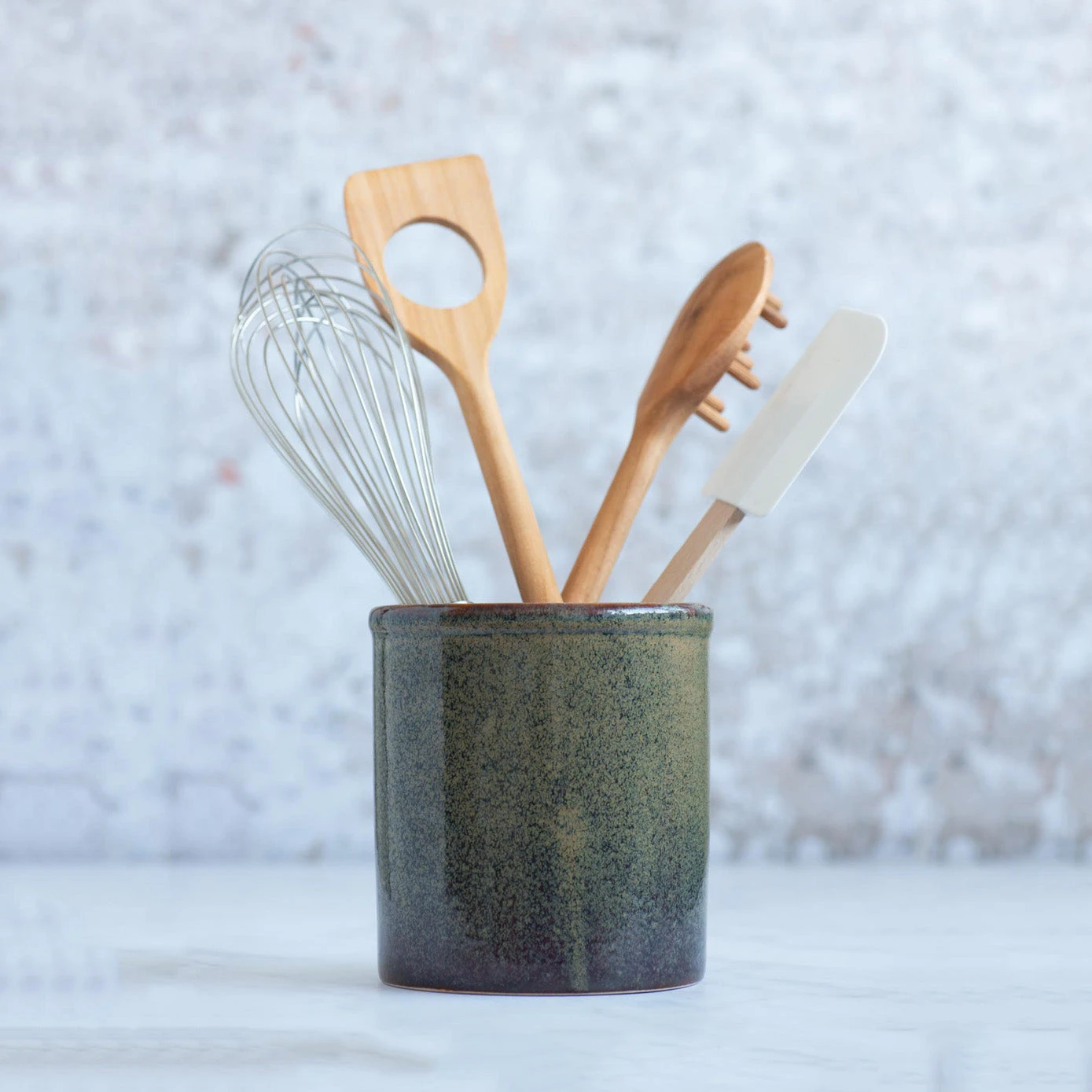 Lagoa Kitchen Utensils Jar 1 Lagoa Kitchen Utensils Jar