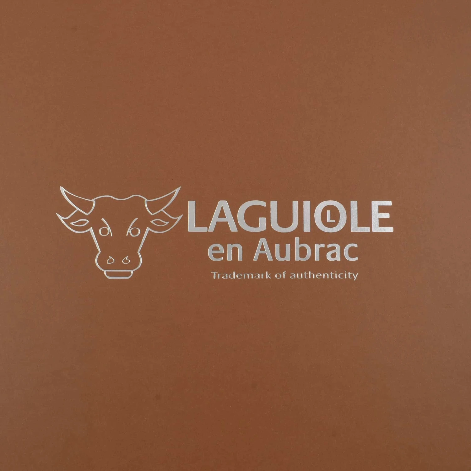 Laguiole En Aubrac Gourmet Knife Block Of 6 Kitchen Knives, Mixed Woods 4 Laguiole En Aubrac Gourmet Knife Block Of 6 Kitchen Knives, Mixed Woods - Image 4