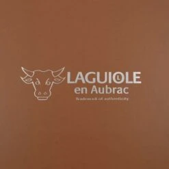 Laguiole En Aubrac Classic Knife Block Of 6 Kitchen Knives, Ebony -De Buyer Store logo 32c2c77d 4931 4f93 95c6 3cb76219234e