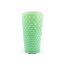Mosser Glass Gigi Ice Tea Tumbler 16oz In Jade