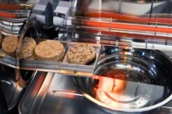 Original Bradley Smoker 11 Original Bradley Smoker -De Buyer Store original bradley smoker bisquettes 6