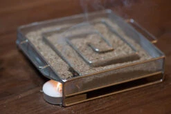 ProQ Cold Smoke Generator -De Buyer Store proq cold smoke generator dsc 4685