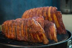 ProQ Frontier Elite 3in1 BBQ Smoker -De Buyer Store proq excel 20 bbq smoker dsc 5980 1