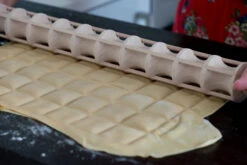 Ravioli Rolling Pin 5 Ravioli Rolling Pin -De Buyer Store ravioli rolling pin pumpkin amaretti ravioli rolling pin