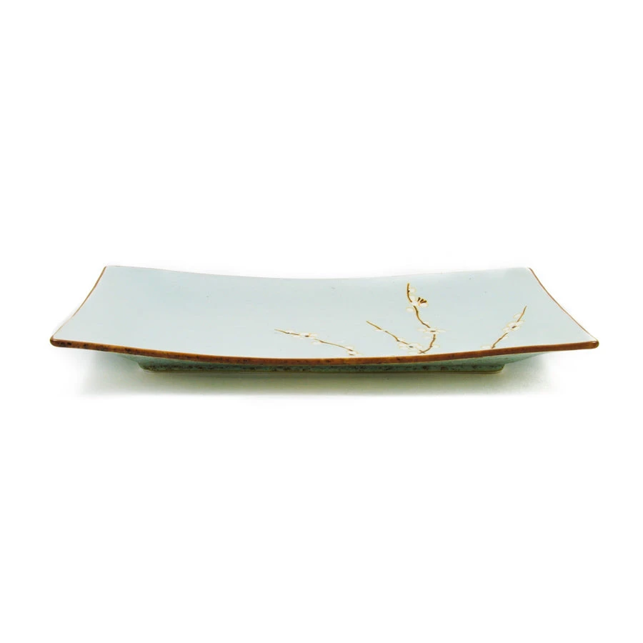 Sakura Serving Platter 1 Sakura Serving Platter