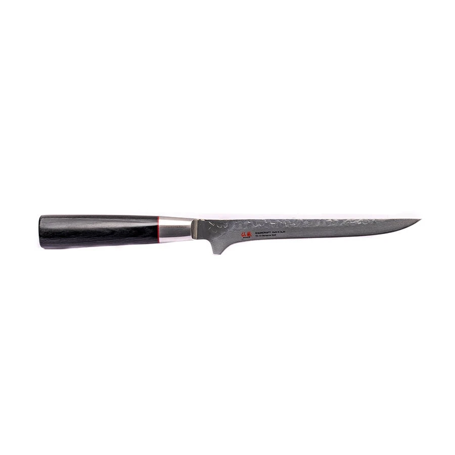 Senzo 33 Layer Boning Knife 1 Senzo 33 Layer Boning Knife