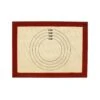 Professional Silicone Pastry Mat, 39cm X 29cm