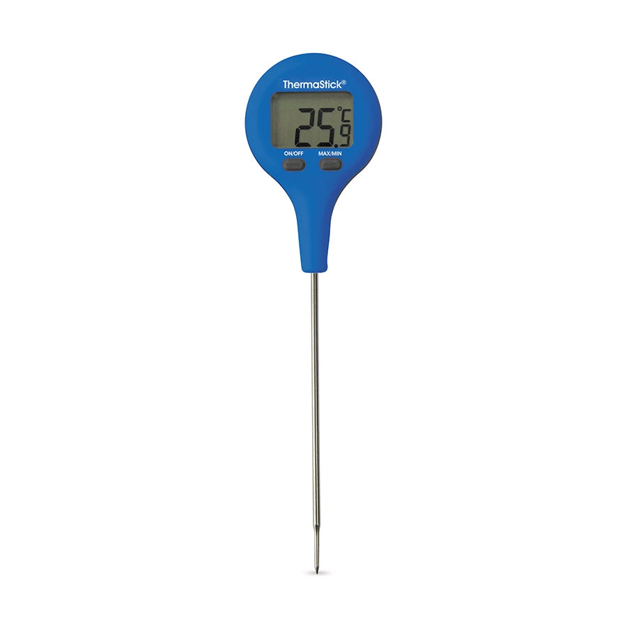 ThermaStick Meat Thermometer 3 ThermaStick Meat Thermometer - Image 3