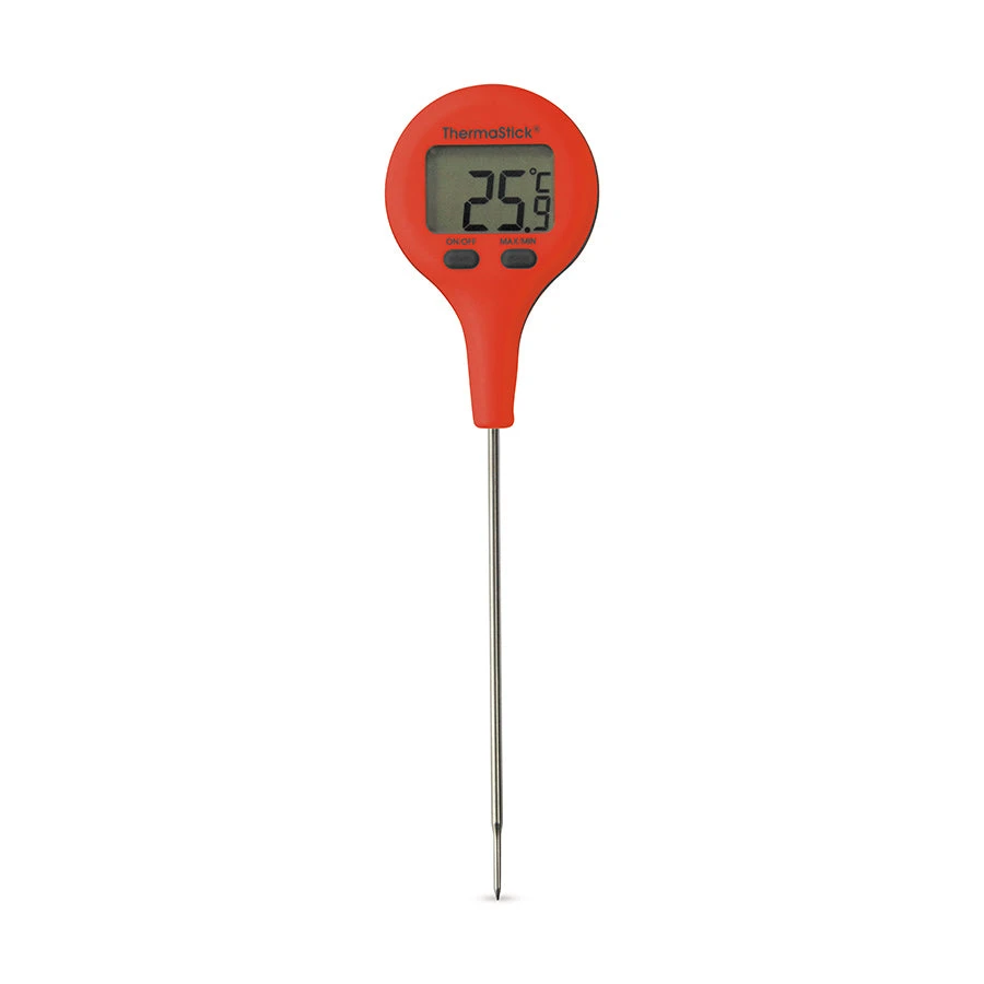 ThermaStick Meat Thermometer 4 ThermaStick Meat Thermometer - Image 4