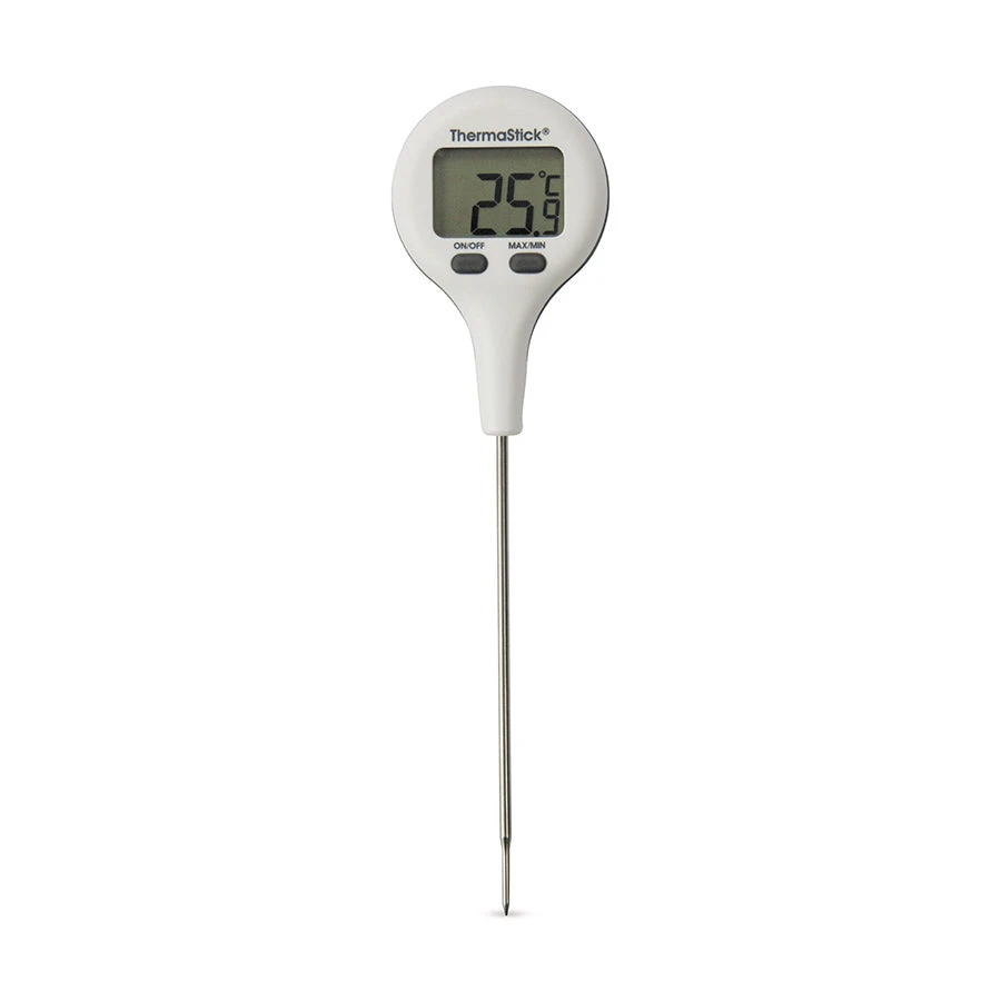 ThermaStick Meat Thermometer 2 ThermaStick Meat Thermometer - Image 2