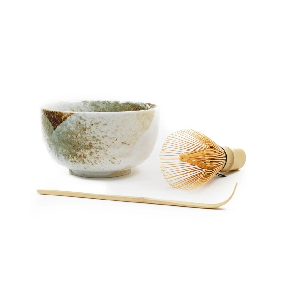 Yukishino Matcha Bowl Set 1 Yukishino Matcha Bowl Set