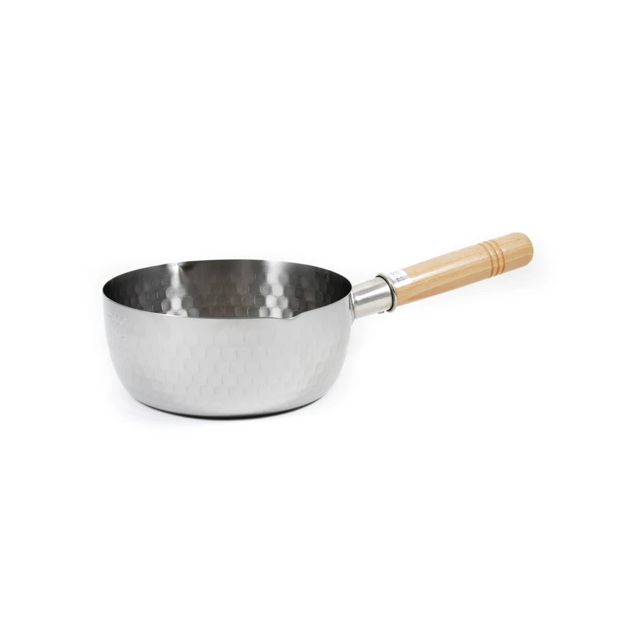 Yukihira Saucepan 16cm 1 Yukihira Saucepan 16cm